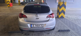 Opel Astra, снимка 14 - Автомобили и джипове - 45011433