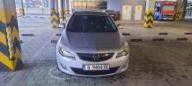 Opel Astra, снимка 16 - Автомобили и джипове - 45011433
