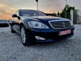     Mercedes-Benz S 500 5.5 Long Full!