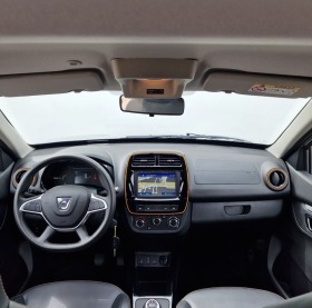 Dacia Spring Comfort Plus 4 000км, снимка 7