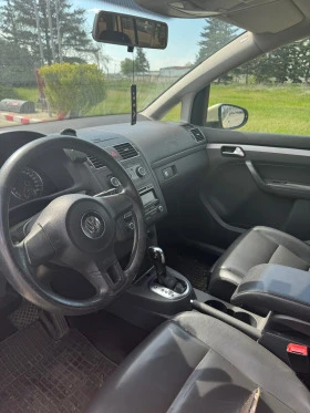 VW Touran 1.6, снимка 5