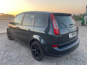 Ford C-max 1.6HDI-90-ITALIA, снимка 10