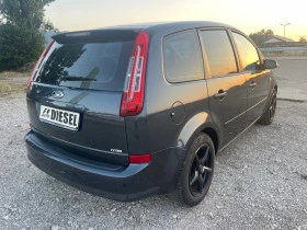 Ford C-max 1.6HDI-90-ITALIA, снимка 8