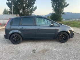 Ford C-max 1.6HDI-90-ITALIA, снимка 4