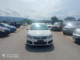 Peugeot 308 1.6 hdi, снимка 6