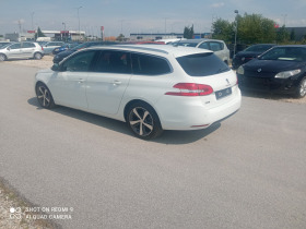 Peugeot 308 1.6 hdi, снимка 4