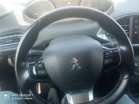 Peugeot 308 1.6 hdi, снимка 10