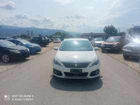 Peugeot 308 1.6 hdi, снимка 7