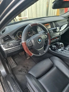 Обява за продажба на BMW 530 Disel XDRIVE ~35 000 лв. - изображение 7