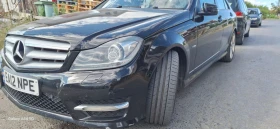 Mercedes-Benz C 220, снимка 7