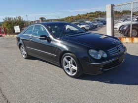 Mercedes-Benz CLK CDI, снимка 2