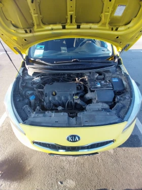 Kia Ceed, снимка 9