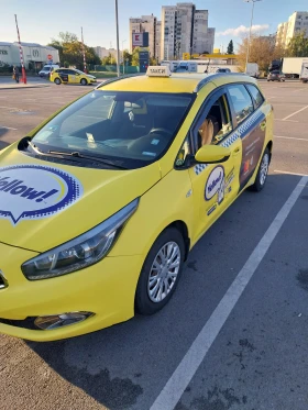 Kia Ceed, снимка 2