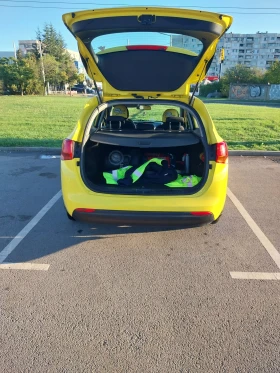 Kia Ceed, снимка 7