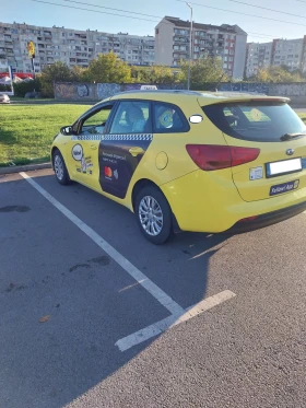 Kia Ceed, снимка 4