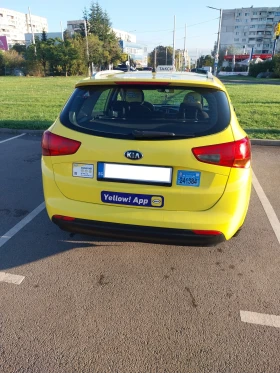 Kia Ceed, снимка 6