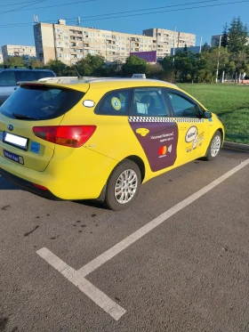 Kia Ceed, снимка 5