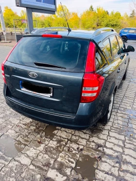 Kia Ceed, снимка 3