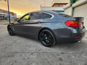 BMW 430, снимка 8