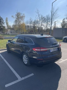 Ford Mondeo Hybrid, снимка 5