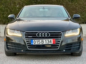     Audi A7 3.0TFSI* LED* QUATTRO