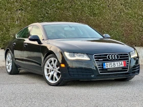     Audi A7 3.0TFSI* LED* QUATTRO