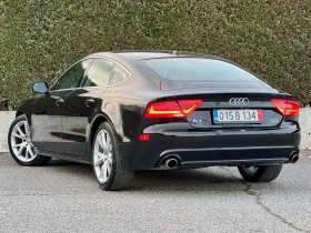     Audi A7 3.0TFSI* LED* QUATTRO