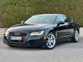 Audi A7 3.0TFSI* LED* QUATTRO - [1] 