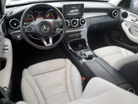 Mercedes-Benz C 300   *   | Mobile.bg    8