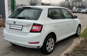 Skoda Fabia 1.0 MPI LPG, снимка 3