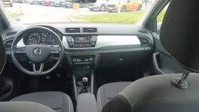 Skoda Fabia 1.0 MPI LPG, снимка 7