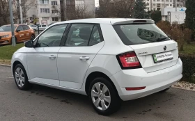 Skoda Fabia 1.0 MPI LPG, снимка 4