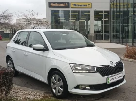 Skoda Fabia 1.0 MPI LPG, снимка 2