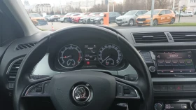 Skoda Fabia 1.0 MPI LPG, снимка 8