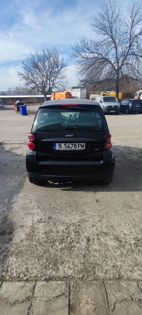 Smart Fortwo, снимка 2