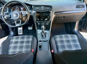 VW Golf 2.0 GTD AUTOMATIC 184. | Mobile.bg    8