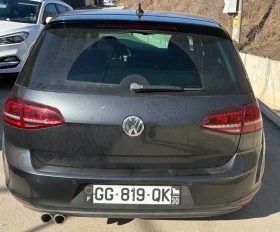 VW Golf 2.0 GTD AUTOMATIC 184. | Mobile.bg    6