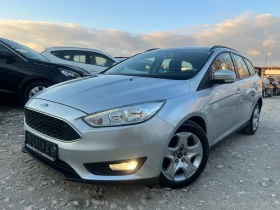 Ford Focus 1.5DURATORQ NAVI EURO6B 1