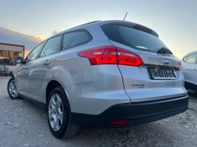 Ford Focus 1.5DURATORQ NAVI EURO6B, снимка 4