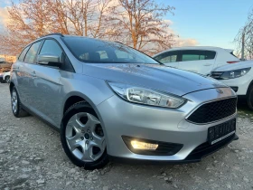 Ford Focus 1.5DURATORQ NAVI EURO6B | Mobile.bg    3