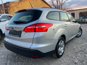 Ford Focus 1.5DURATORQ NAVI EURO6B | Mobile.bg    2