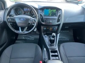 Ford Focus 1.5DURATORQ NAVI EURO6B, снимка 8