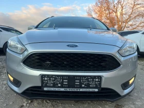 Ford Focus 1.5DURATORQ NAVI EURO6B, снимка 5