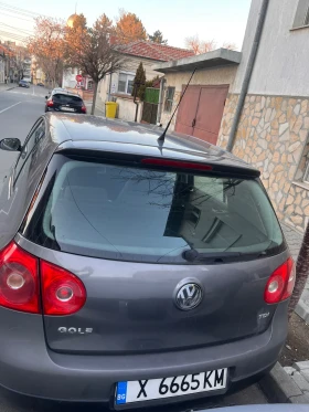 VW Golf, снимка 2