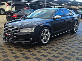 Audi A8 S8/4.2TDI/FULL LED/AIRMAT/ПОДГРЕВ/AUTO H/ВOSE/LIZ, снимка 1