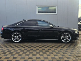 Audi A8 S8/4.2TDI/FULL LED/AIRMAT/ПОДГРЕВ/AUTO H/ВOSE/LIZ, снимка 4