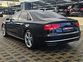 Audi A8 S8/4.2TDI/FULL LED/AIRMAT/ПОДГРЕВ/AUTO H/ВOSE/LIZ - цена по договаряне - 64146845 | Car24.bg