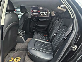 Audi A8 S8/4.2TDI/FULL LED/AIRMAT/ПОДГРЕВ/AUTO H/ВOSE/LIZ, снимка 16