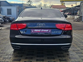 Audi A8 S8/4.2TDI/FULL LED/AIRMAT/ПОДГРЕВ/AUTO H/ВOSE/LIZ, снимка 6