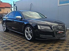 Audi A8 S8/4.2TDI/FULL LED/AIRMAT/ПОДГРЕВ/AUTO H/ВOSE/LIZ - цена по договаряне - 64146845 | Car24.bg